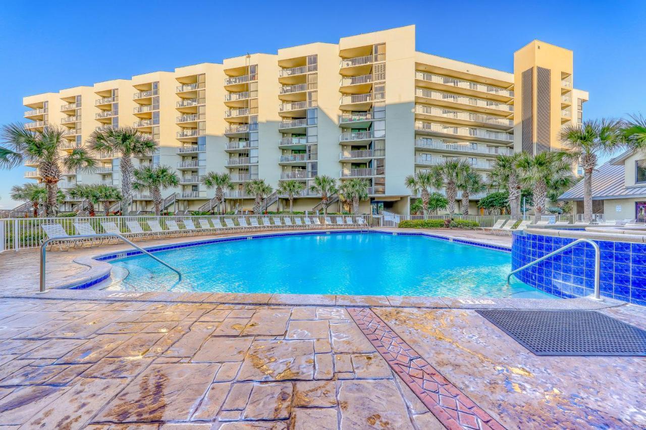 Mainsail 144 Apartment Destin Ngoại thất bức ảnh