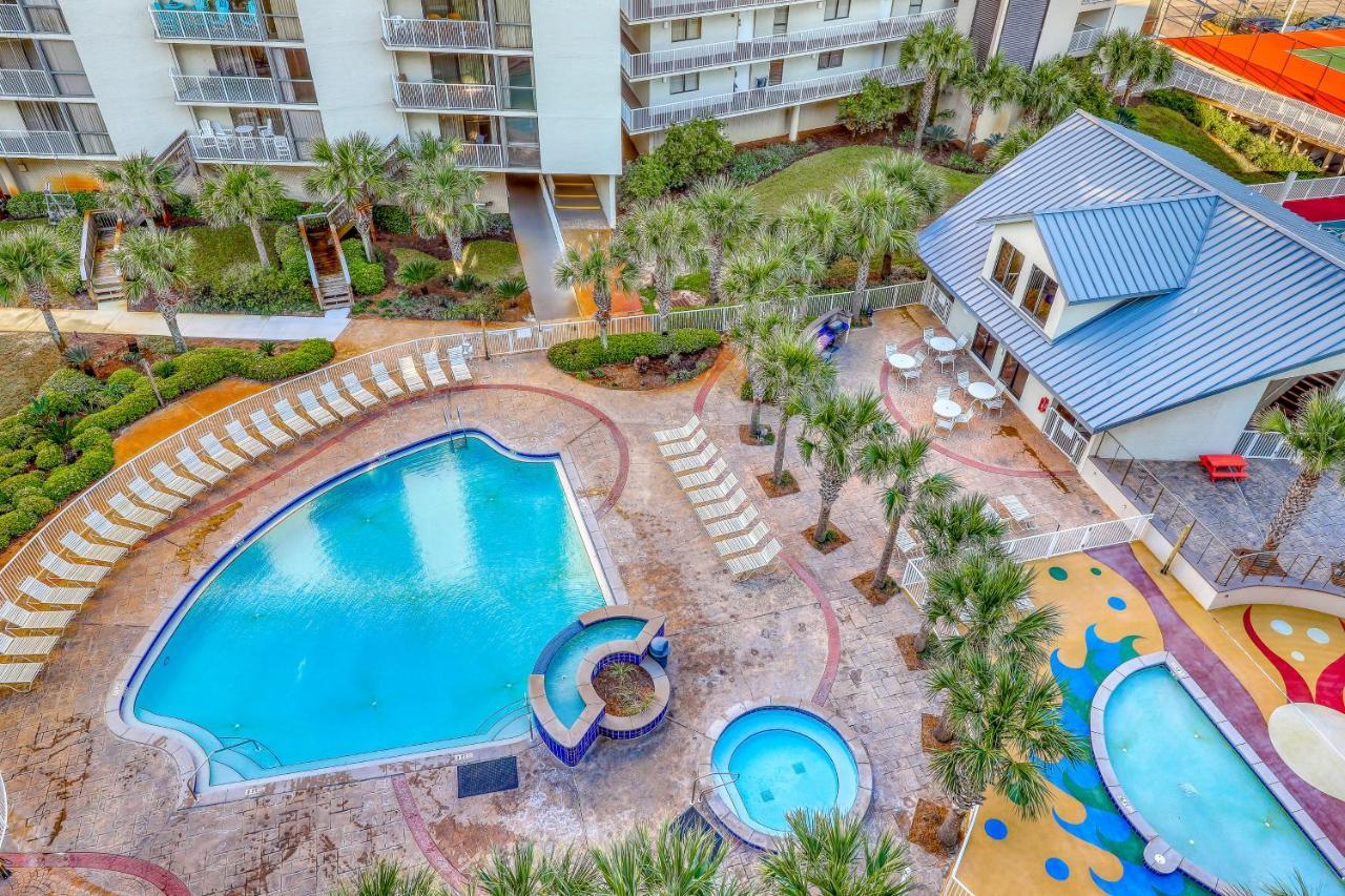 Mainsail 144 Apartment Destin Ngoại thất bức ảnh