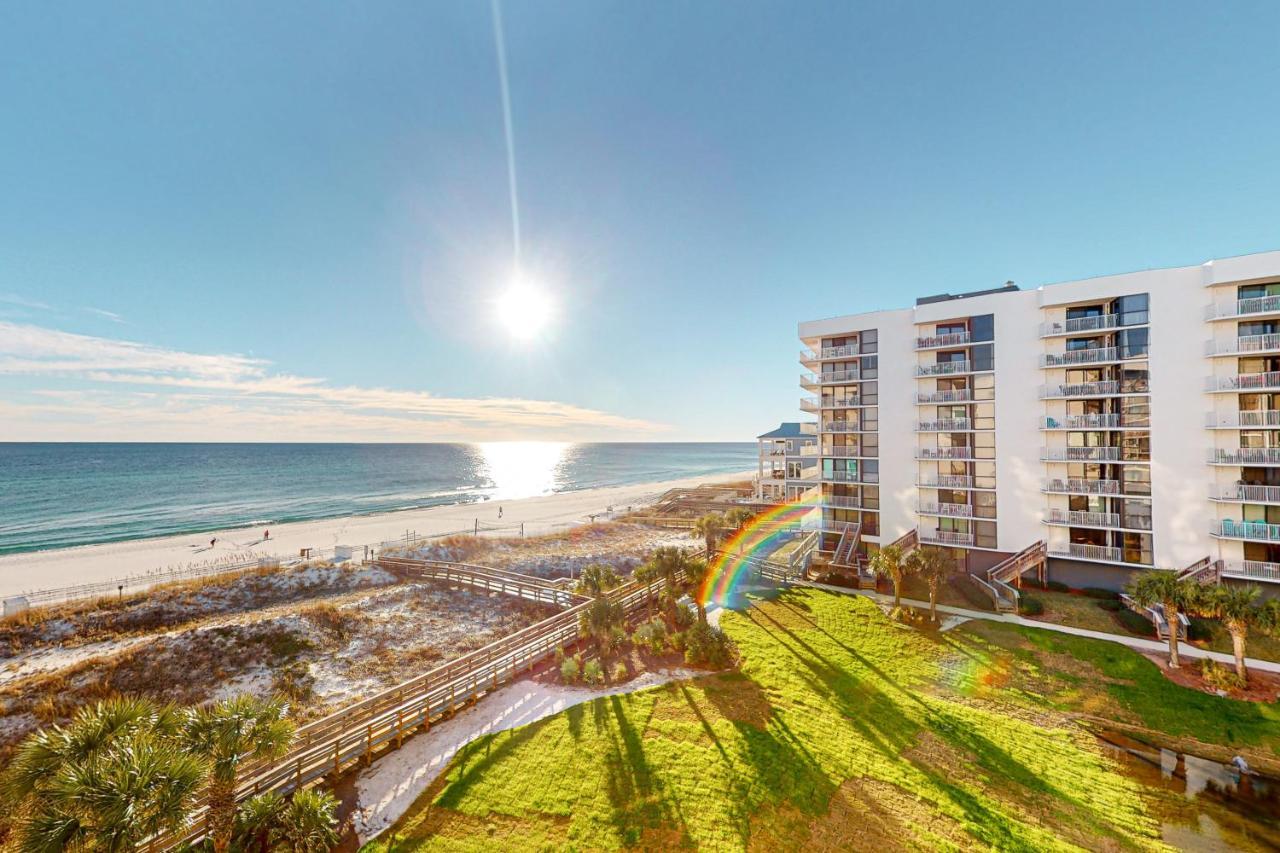 Mainsail 144 Apartment Destin Ngoại thất bức ảnh