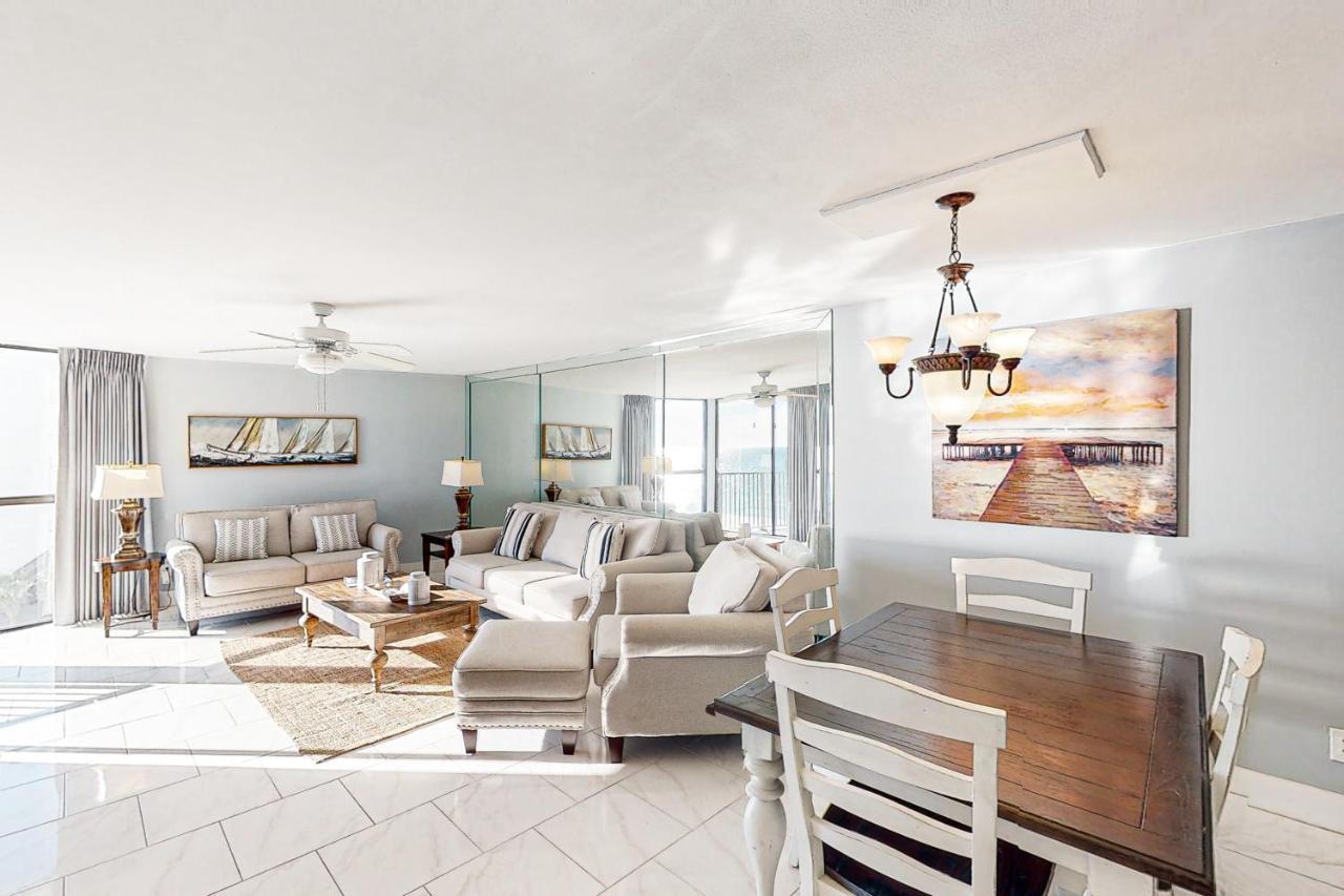 Mainsail 144 Apartment Destin Ngoại thất bức ảnh