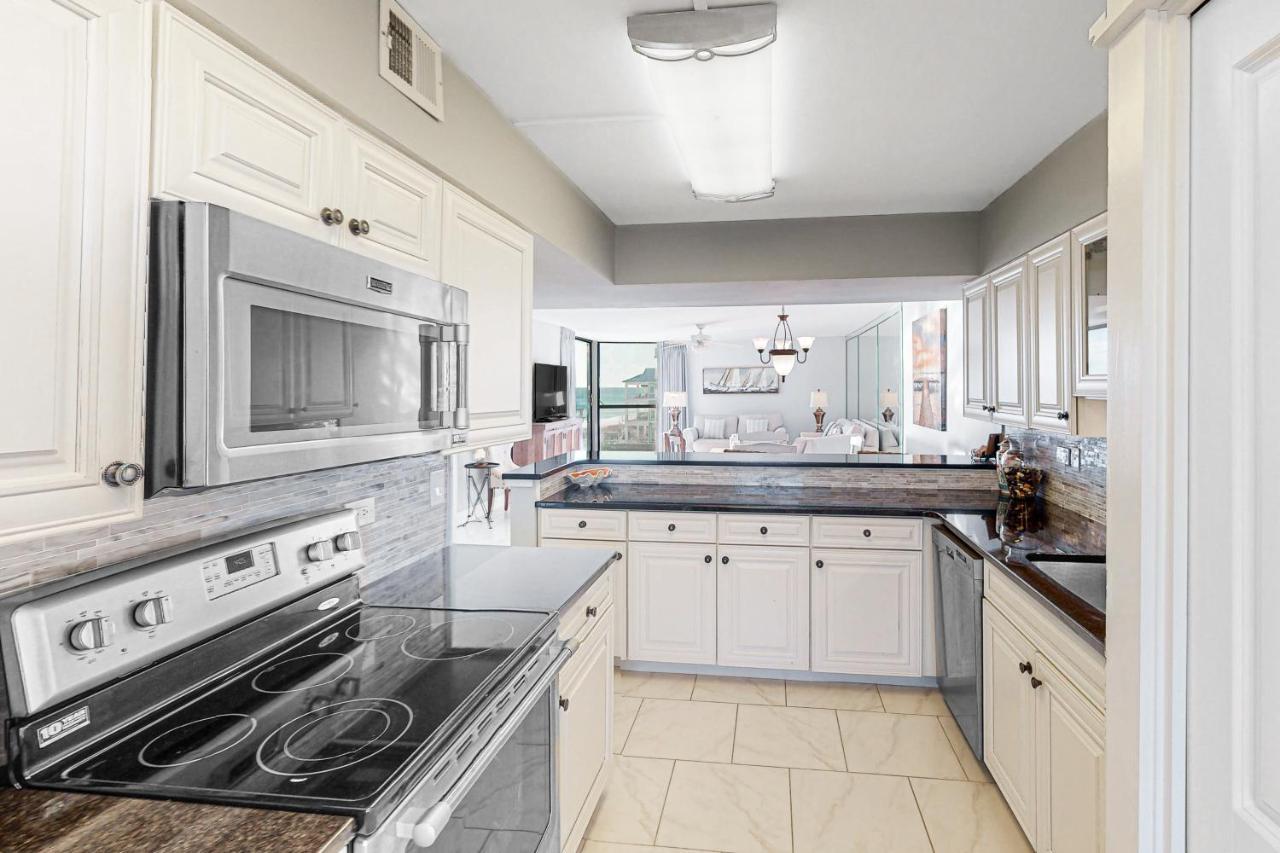 Mainsail 144 Apartment Destin Ngoại thất bức ảnh