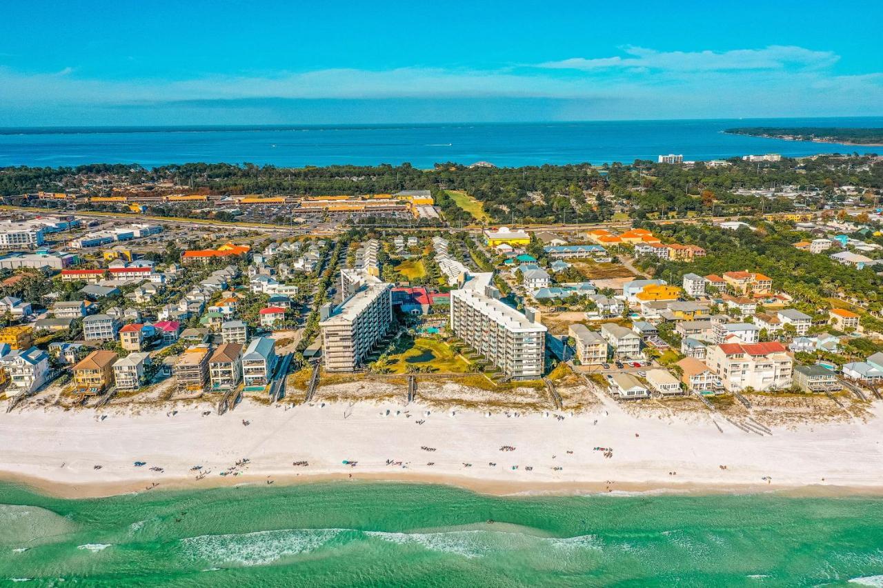 Mainsail 144 Apartment Destin Ngoại thất bức ảnh