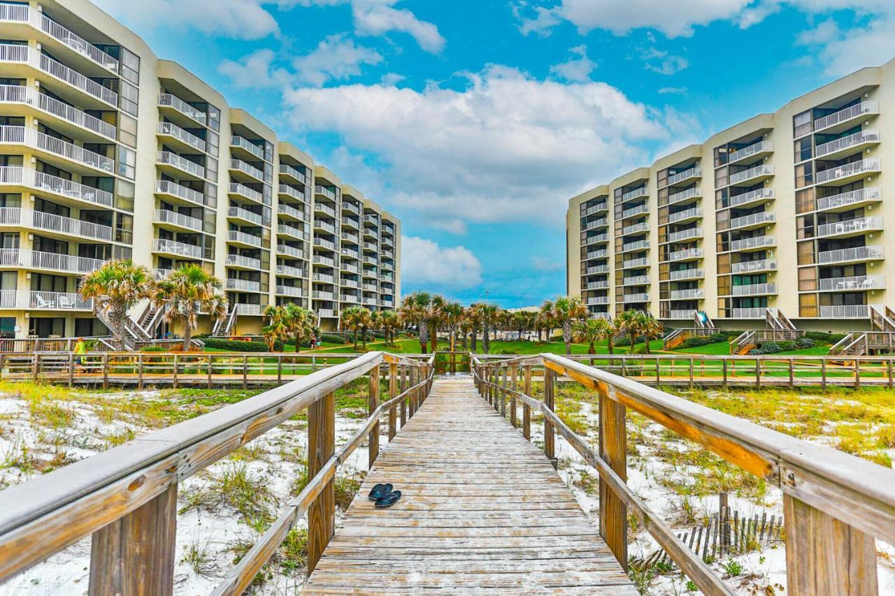 Mainsail 144 Apartment Destin Ngoại thất bức ảnh